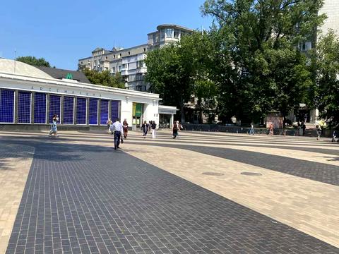 квартира за адресою Левандовська вул. (Аніщенка), 2-А