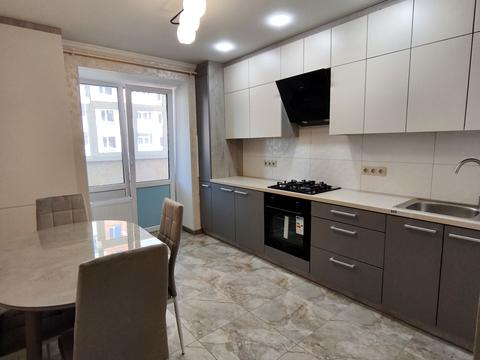 квартира за адресою Чорновола вул., 73