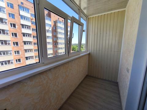 квартира по адресу Черновола ул., 73