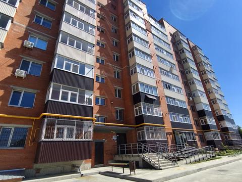 квартира по адресу Черновола ул., 73