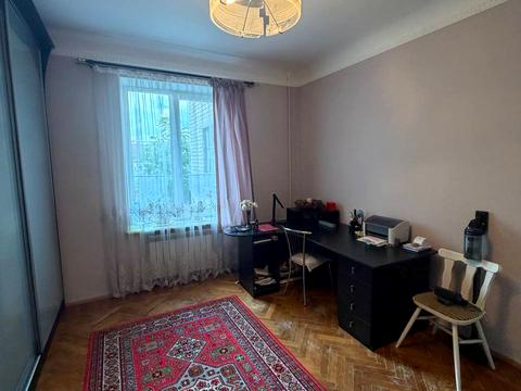 квартира по адресу Дмитрия Яворницкого просп. (Карла Маркса), 113