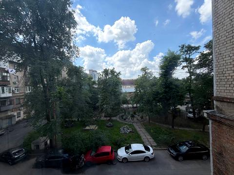 квартира по адресу Дмитрия Яворницкого просп. (Карла Маркса), 113