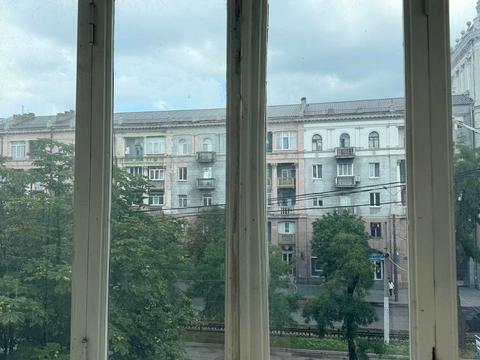 квартира по адресу Дмитрия Яворницкого просп. (Карла Маркса), 113