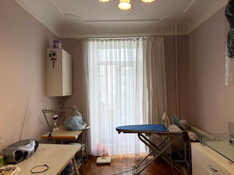 квартира по адресу Дмитрия Яворницкого просп. (Карла Маркса), 113