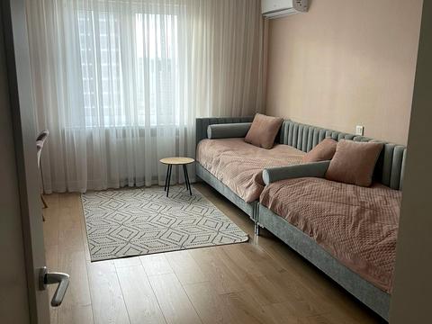 квартира по адресу Сергея Данченко ул., 3