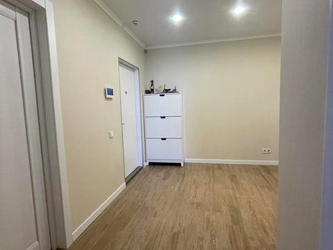 квартира по адресу Сергея Данченко ул., 3
