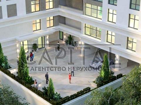 комерційна за адресою Глибочицька вул., 25/15