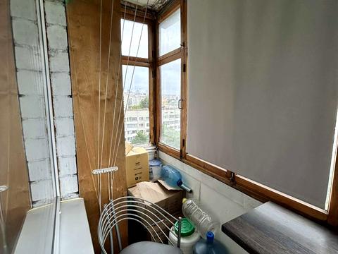 квартира за адресою Авраама Лінкольна вул. (Димитрова), 45