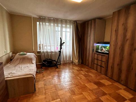 квартира за адресою Авраама Лінкольна вул. (Димитрова), 45
