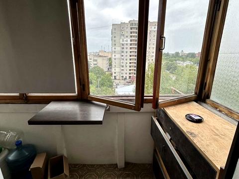 квартира за адресою Авраама Лінкольна вул. (Димитрова), 45
