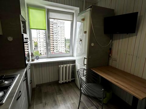 квартира за адресою Авраама Лінкольна вул. (Димитрова), 45