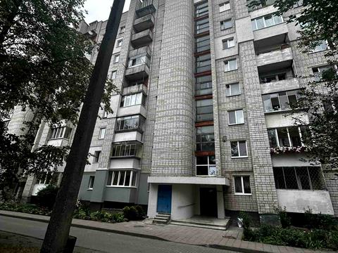 квартира за адресою Авраама Лінкольна вул. (Димитрова), 45
