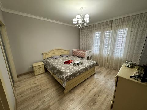 квартира по адресу Другетів ул., 112