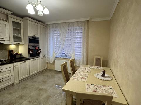 квартира по адресу Другетів ул., 112
