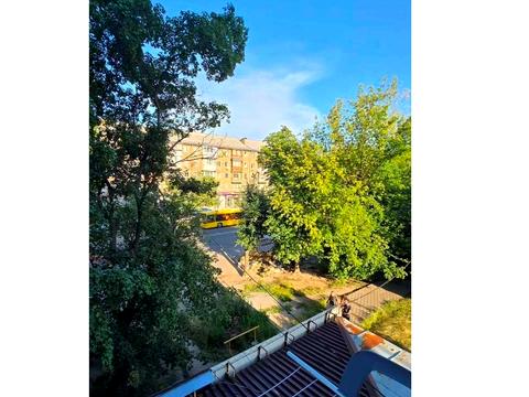 квартира по адресу Даниила Щербаковского ул. (Щербакова), 55