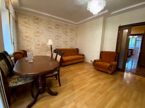 квартира за адресою Євгена Чикаленка вул., 59/8
