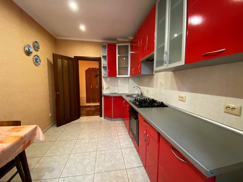 квартира за адресою Євгена Чикаленка вул., 59/8