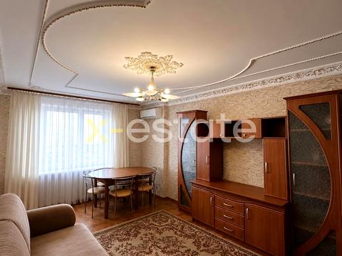 квартира за адресою Левітана вул., 105