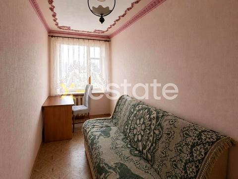 квартира по адресу Левитана ул., 105