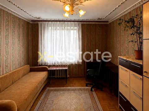 квартира по адресу Левитана ул., 105