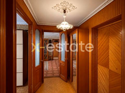 квартира по адресу Левитана ул., 105