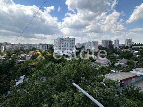 квартира по адресу Левитана ул., 105