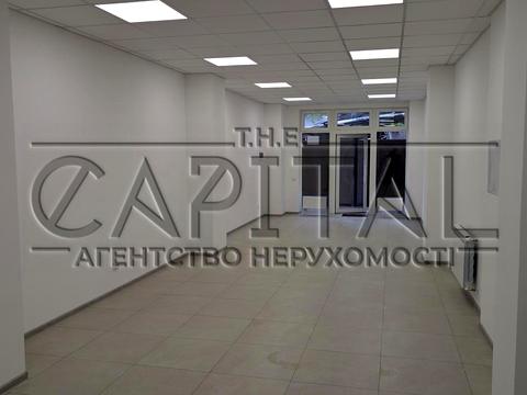 комерційна за адресою Вознесенський узвіз (Смирнова-Ласточкіна), 23а
