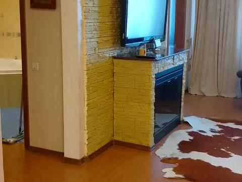 квартира по адресу Милославская ул., 41/15