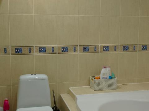 квартира по адресу Милославская ул., 41/15