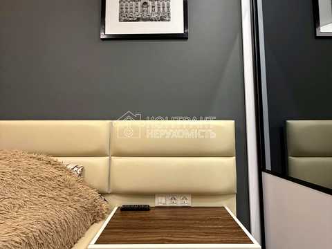 квартира за адресою Салтівське шосе, 262а