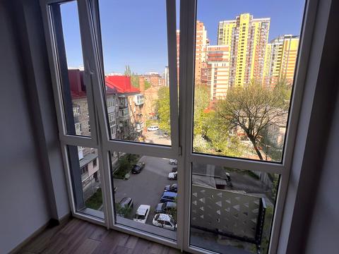 квартира за адресою Вільгельма Котарбінського вул. (Миколи Кравченка), 24