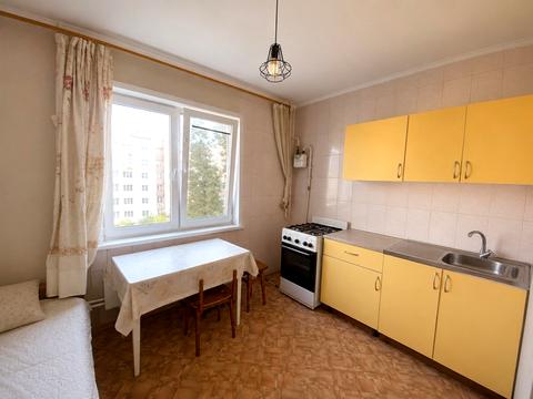 квартира по адресу Лазурная ул., 30-А