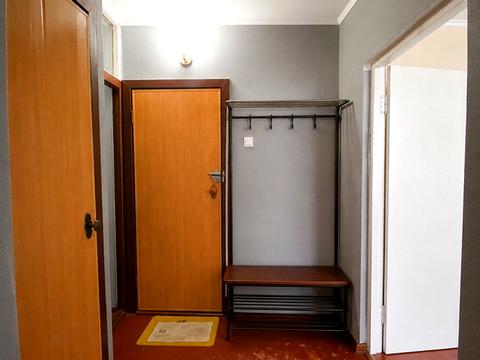 квартира по адресу Лазурная ул., 30-А