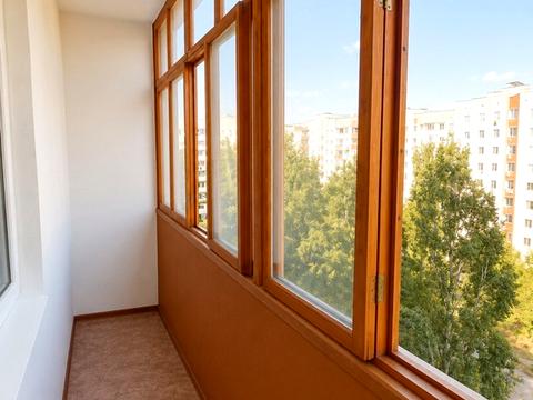 квартира по адресу Лазурная ул., 30-А