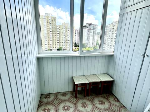 квартира по адресу Ревуцкого ул., 5