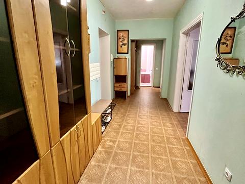 квартира по адресу Ревуцкого ул., 5
