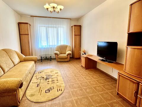 квартира по адресу Ревуцкого ул., 5