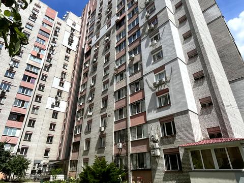 квартира по адресу Ревуцкого ул., 5
