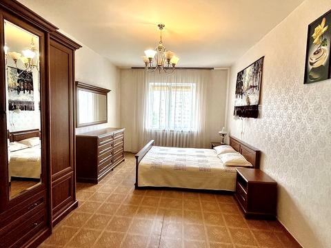 квартира по адресу Ревуцкого ул., 5