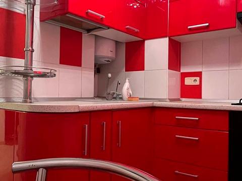 квартира за адресою Владислава Бувалкіна вул. (Бочарова Генерала), 32