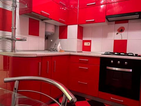 квартира за адресою Владислава Бувалкіна вул. (Бочарова Генерала), 32