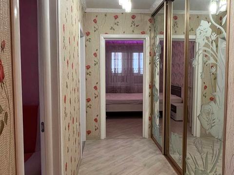 квартира за адресою Владислава Бувалкіна вул. (Бочарова Генерала), 32