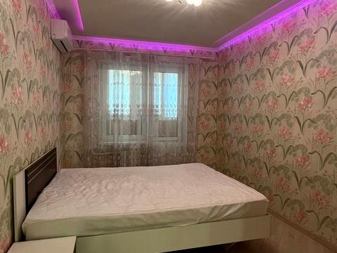 квартира за адресою Владислава Бувалкіна вул. (Бочарова Генерала), 32