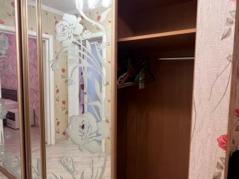 квартира за адресою Владислава Бувалкіна вул. (Бочарова Генерала), 32