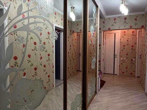 квартира за адресою Владислава Бувалкіна вул. (Бочарова Генерала), 32