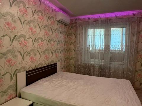 квартира за адресою Владислава Бувалкіна вул. (Бочарова Генерала), 32