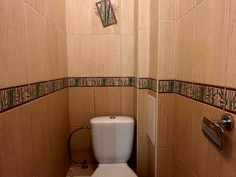 квартира за адресою Владислава Бувалкіна вул. (Бочарова Генерала), 32