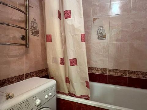 квартира за адресою Владислава Бувалкіна вул. (Бочарова Генерала), 32