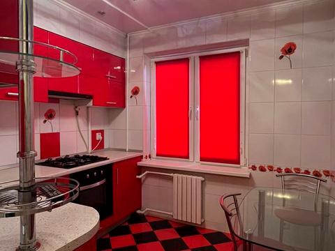 квартира за адресою Владислава Бувалкіна вул. (Бочарова Генерала), 32