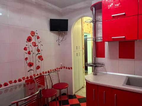 квартира за адресою Владислава Бувалкіна вул. (Бочарова Генерала), 32